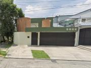 CASA EN CIUDAD SATÉLITE, ESTADO DE MÉXICO