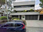 Casa en Ciudad Satélite, Naucalpan