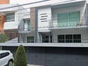 CASA EN CIUDAD SATELITE NAUCALPAN DE JUAREZ EN GRAN...