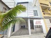 Casa en Ciudadela Las Orquídeas certa a la escuela Nuevo...