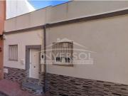 CASA EN CL EL ALMENDRO EN ALMERIA