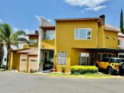 Casa en Claustros del Sur