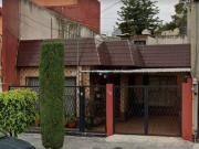 CASA EN COLONIA CLAVERIA, ALCALDÍA AZCAPOTZALCO, GRAN...