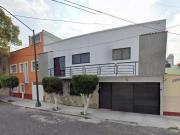 CASA EN CLAVERIA AZCAPOTZALCO DE REMATE BANCARIO.¡...