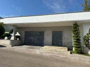 Casa en Club Campestre con 3686 m² de terreno, 4...