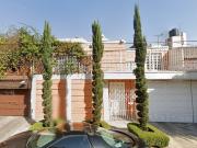 Casa en Club Churubusco Coyoacán Ciudad de México