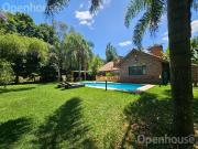 Casa en Club de Campo La Martona