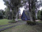 Casa en CLub de Campo La Tradicion. Francisco Alvarez