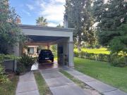 Casa en Club de Campo Mendoza