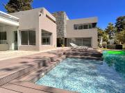 Casa en club de capo abril