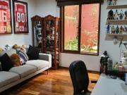 Casa en club de golf altozano