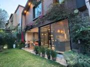 Casa en club de golf altozanon 4 rec, jardin, cuarto...