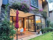 Casa en club de golf altozanon 4 rec, jardin, cuarto...