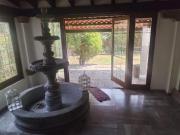 CASA EN CLUB DE GOLF ATIZAPAN