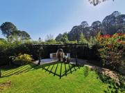 casa en club de golf avandaro