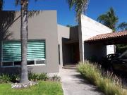 Casa en Club de golf Balvanera Polo y Country Club