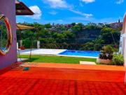 Casa en Club de Golf Cuernava