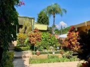 Casa en Club de Golf Cuernavaca, cerca de Las Palmas