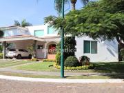 Casa en Club de Golf El Cristo