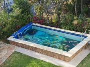 Casa en Club de Golf Gran Reserva, Ixtapan de la Sal