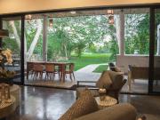 Casa En Club De Golf La Ceiba. Hoyo 7