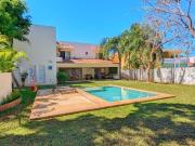 Venta Casa en Club de Golf La Ceiba Merida