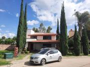 Casa en Club de Golf la Hacienda con 4 rec?maras, 2 de...