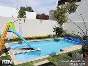 Casa en Club de Golf la Loma