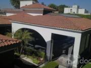 Casa en club de Golf las Fuentes, Puebla