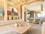 Casa en Club de golf Las Ventanas