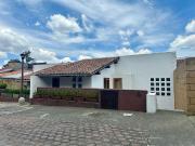 CASA EN CLUB DE GOLF LOMAS COUNTRY