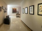 Casa en Club de Golf Los Encinos