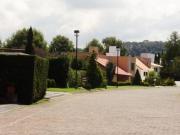 Casa en Club de Golf Los Encinos, Lerma MAGNIFICA...