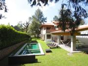 Casa en Club de Golf Rancho Av?ndaro, Valle de Bravo
