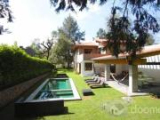 Casa en Club de Golf Rancho Avándaro, Valle de Bravo