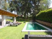 Casa en Club de Golf Rancho Avándaro, Valle de Bravo