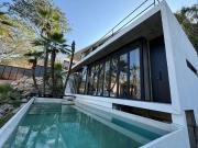 Casa en club de golf San Gaspar Morelos