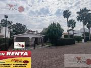Casa en Club de golf San Gil