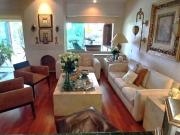 casa en club de golf santa anita de un nivel