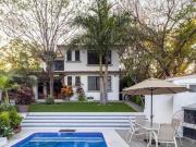 Casa en Club de Golf Santa Fe