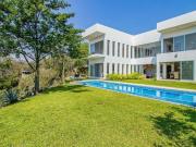 CASA EN CLUB DE GOLF SANTA FE, A 5 MIN DE LA AUT. MÉX...