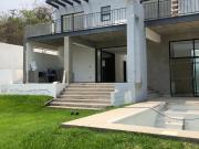 Casa en Club de Golf Santa Fe Morelos