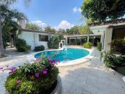 Casa en Club de golf Tabachines