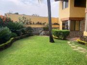 Casa en Club de golf Tabachines