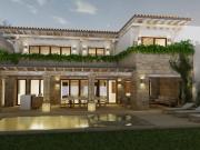 Casa en Club de golf Tabachines