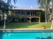 Casa en Club de golf Tabachines