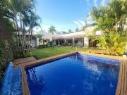 Casa en Club de golf Tabachines