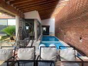 Casa en Club de golf Tabachines