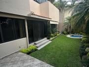 Casa en Club de golf Tabachines