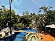 Casa en Club de golf Tabachines